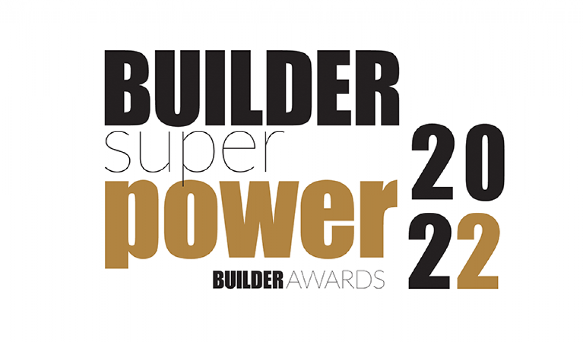 Builder Super Power 2022