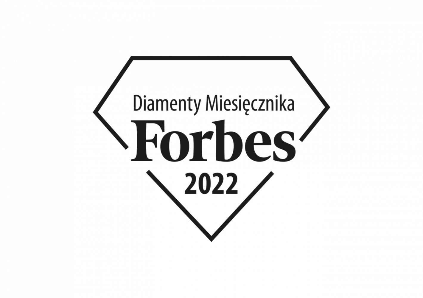 JAKON zdobywcą prestiżowego Diamentu Forbes 2022
