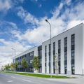 OFFICE BUILDING FRANOWO